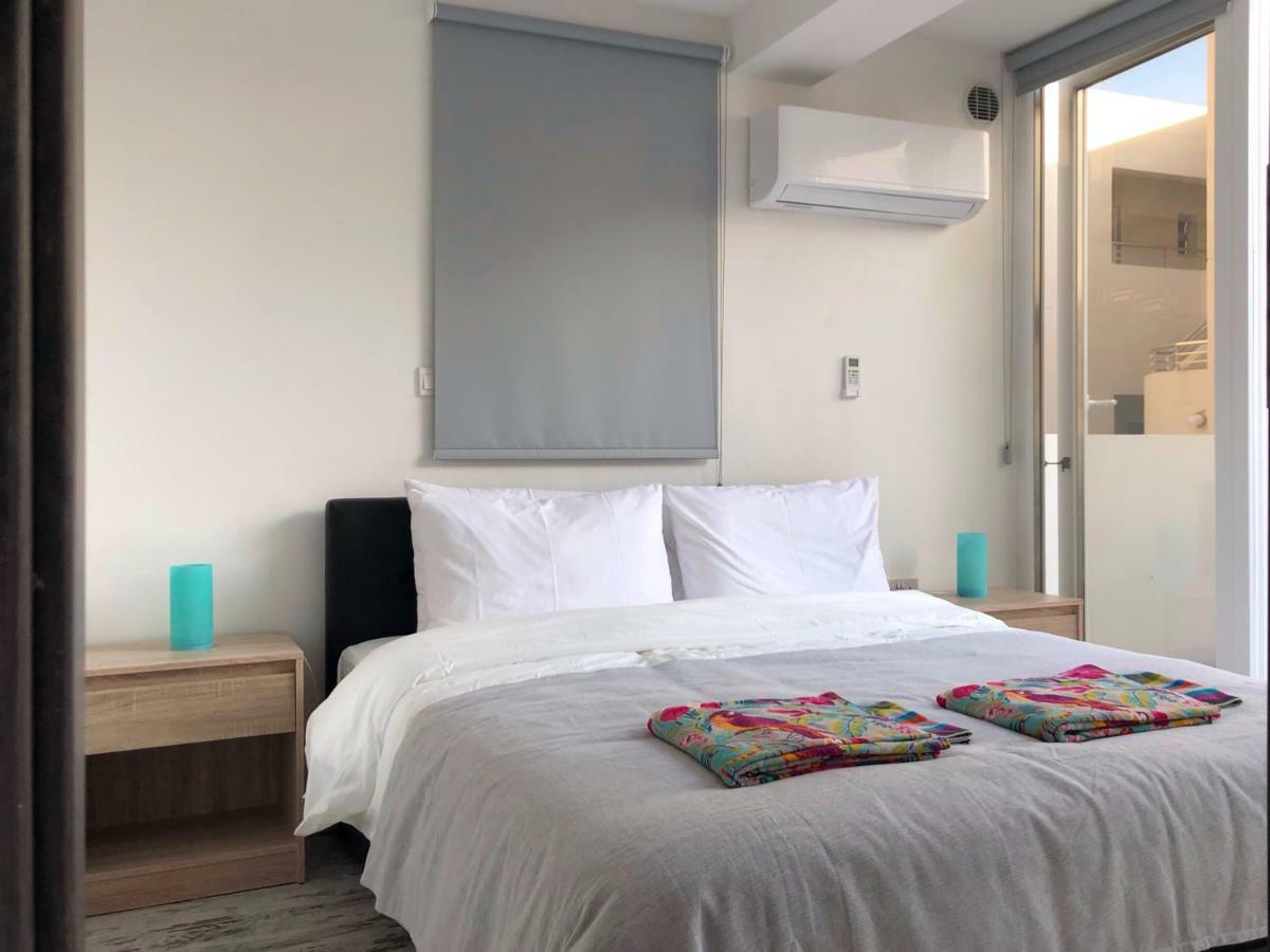 Ayia Napa Go Sea Apt. Exterior photo